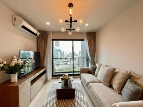 เช่าคอนโด  ไลฟ์ วัน ไวร์เลส วิวสวย ชั้นสูง BTS-เพลินจิต ลุมพินี เขต ปทุมวัน กรุงเทพ CX-121214