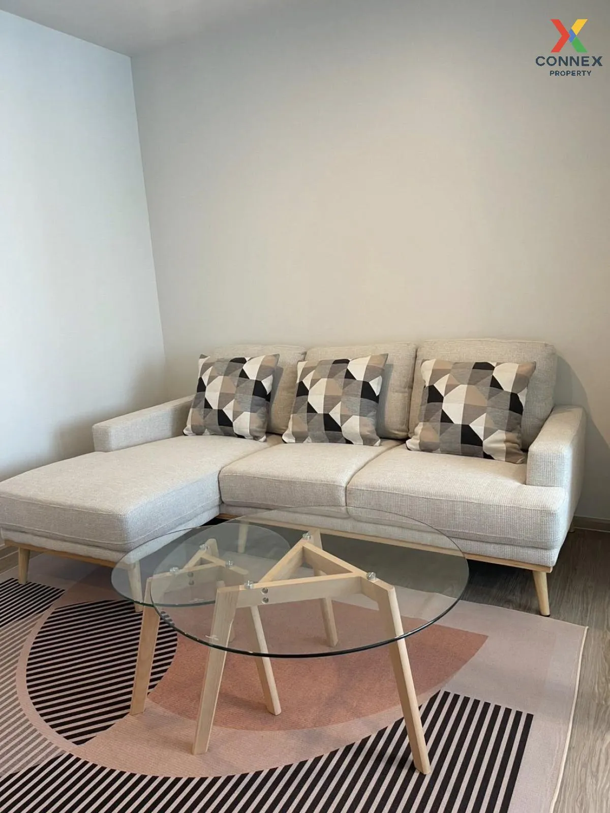 เช่าคอนโด  รีเจ้นท์ โฮม บางนา (โครงการใหม่) บางนา เขต บางนา กรุงเ 1