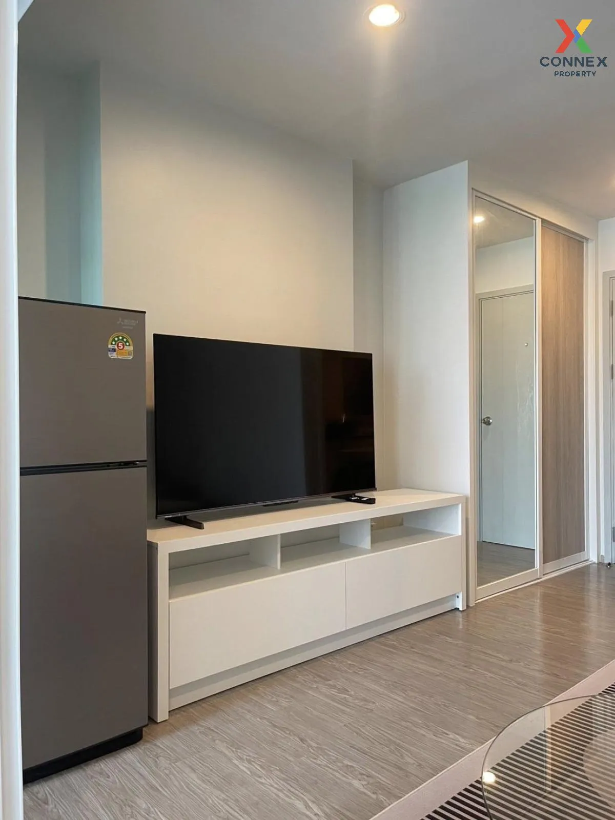 เช่าคอนโด  รีเจ้นท์ โฮม บางนา (โครงการใหม่) บางนา เขต บางนา กรุงเ 2