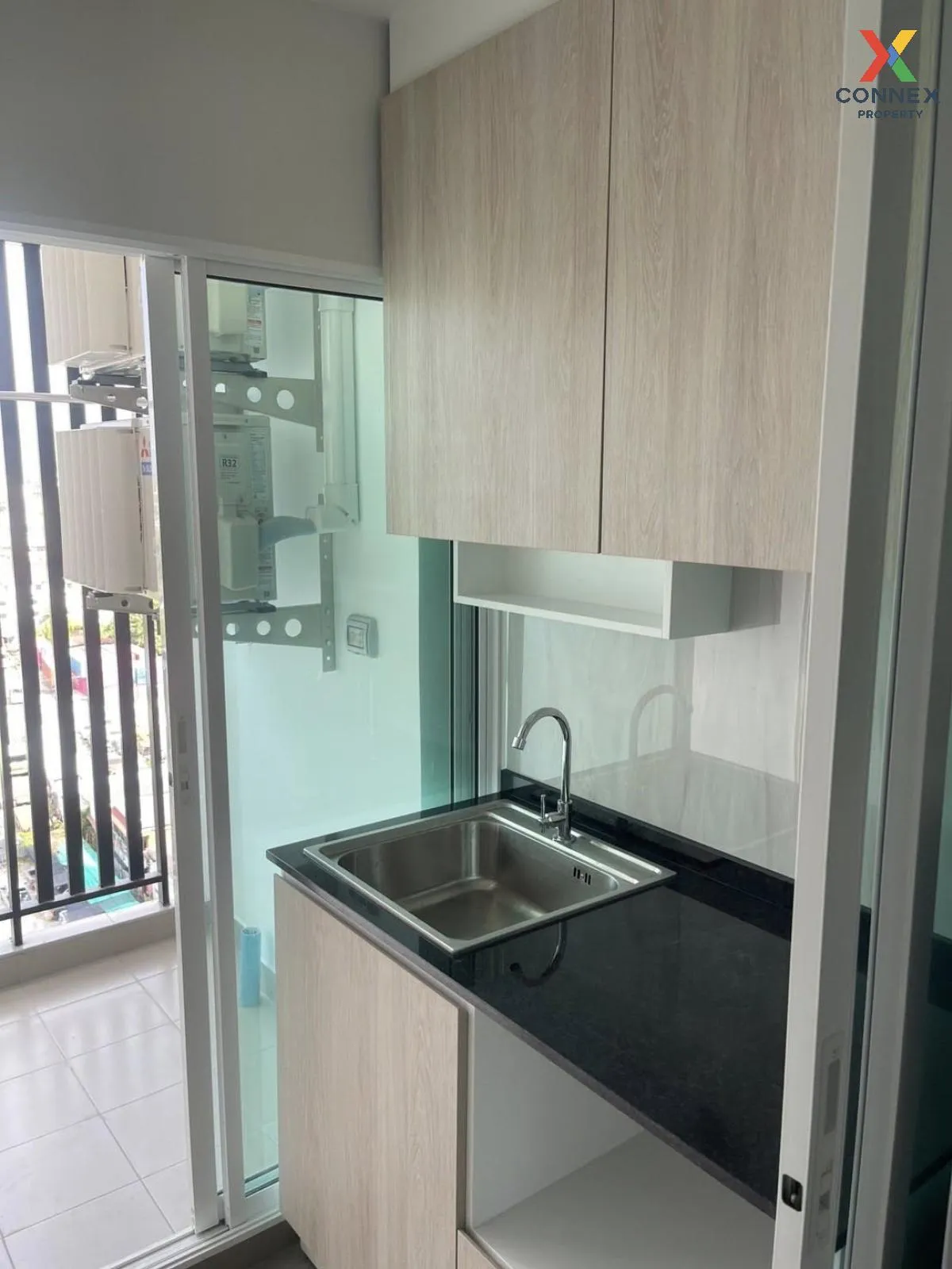 เช่าคอนโด  รีเจ้นท์ โฮม บางนา (โครงการใหม่) บางนา เขต บางนา กรุงเ 4