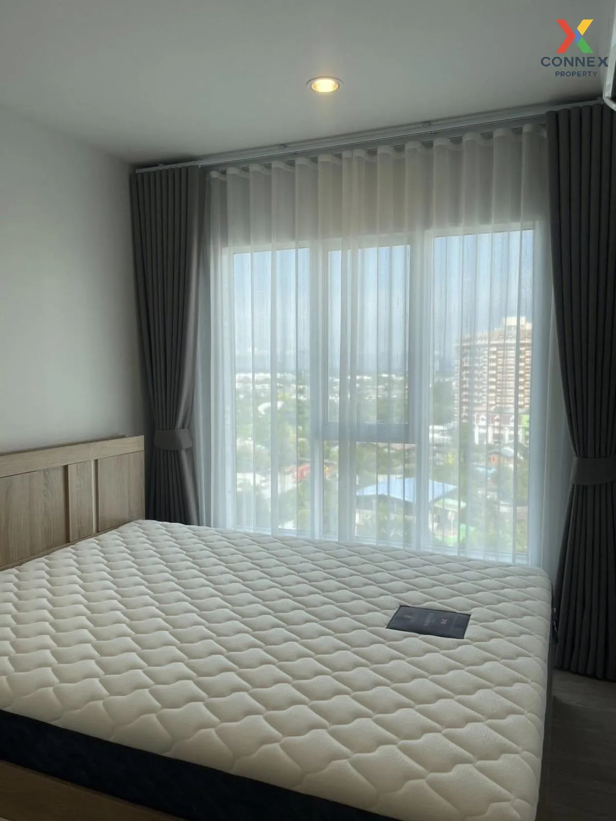 เช่าคอนโด  รีเจ้นท์ โฮม บางนา (โครงการใหม่) บางนา เขต บางนา กรุงเ