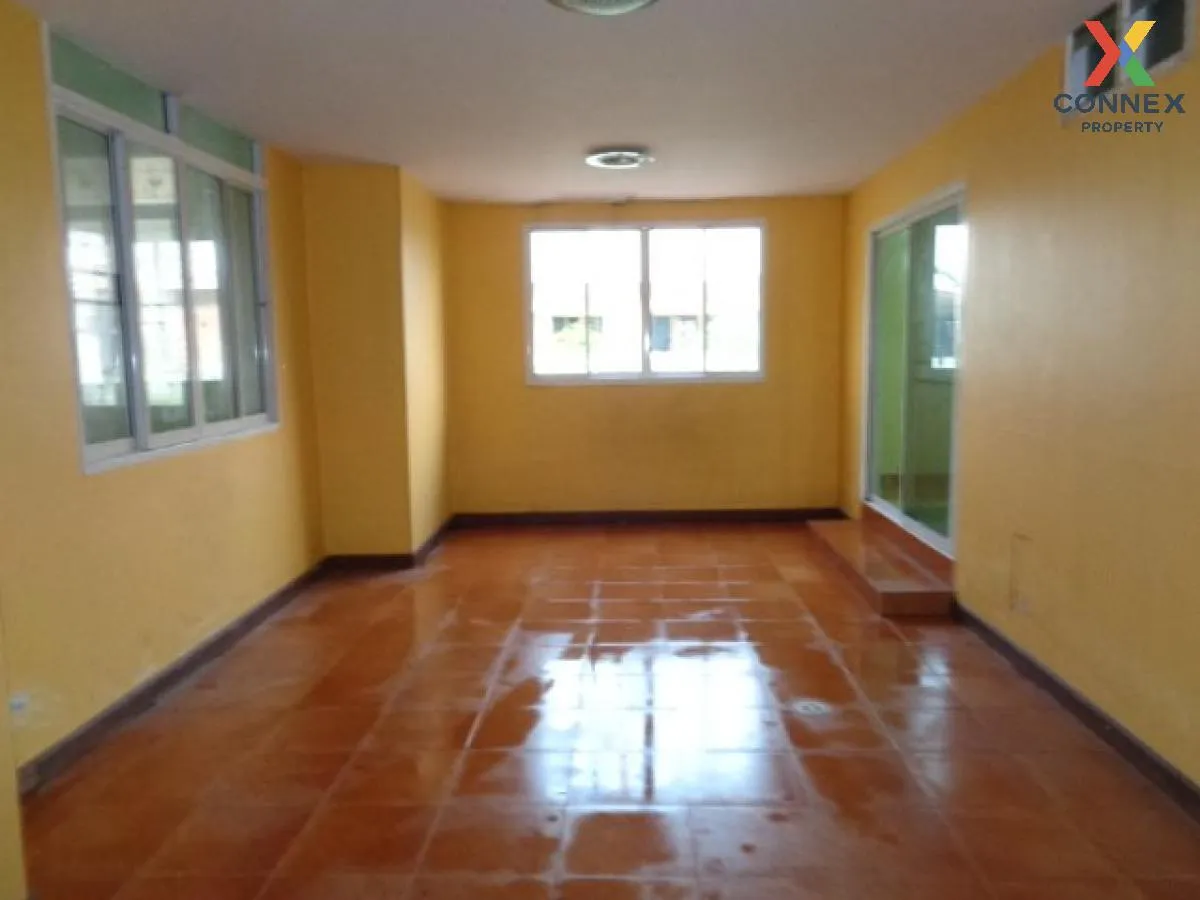 ขายบ้าน  เกศมณี วิลล์ โคกสว่าง เมืองสระบุรี สระบุรี CX-121219