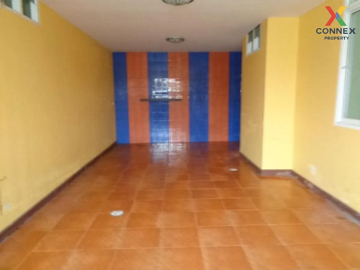 ขายบ้าน  เกศมณี วิลล์ โคกสว่าง เมืองสระบุรี สระบุรี CX-121219