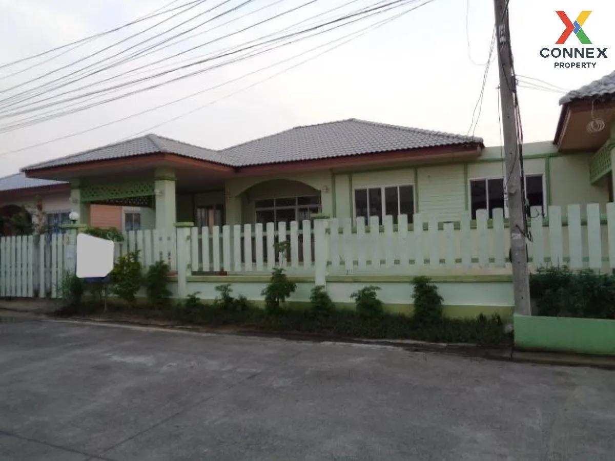 ขายบ้าน  เกศมณี วิลล์ โคกสว่าง เมืองสระบุรี สระบุรี CX-121220 1