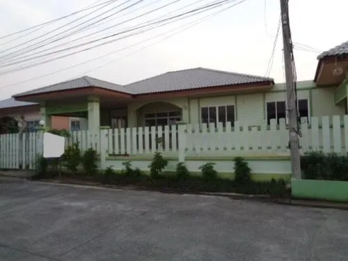 ขายบ้าน  เกศมณี วิลล์ โคกสว่าง เมืองสระบุรี สระบุรี CX-121220