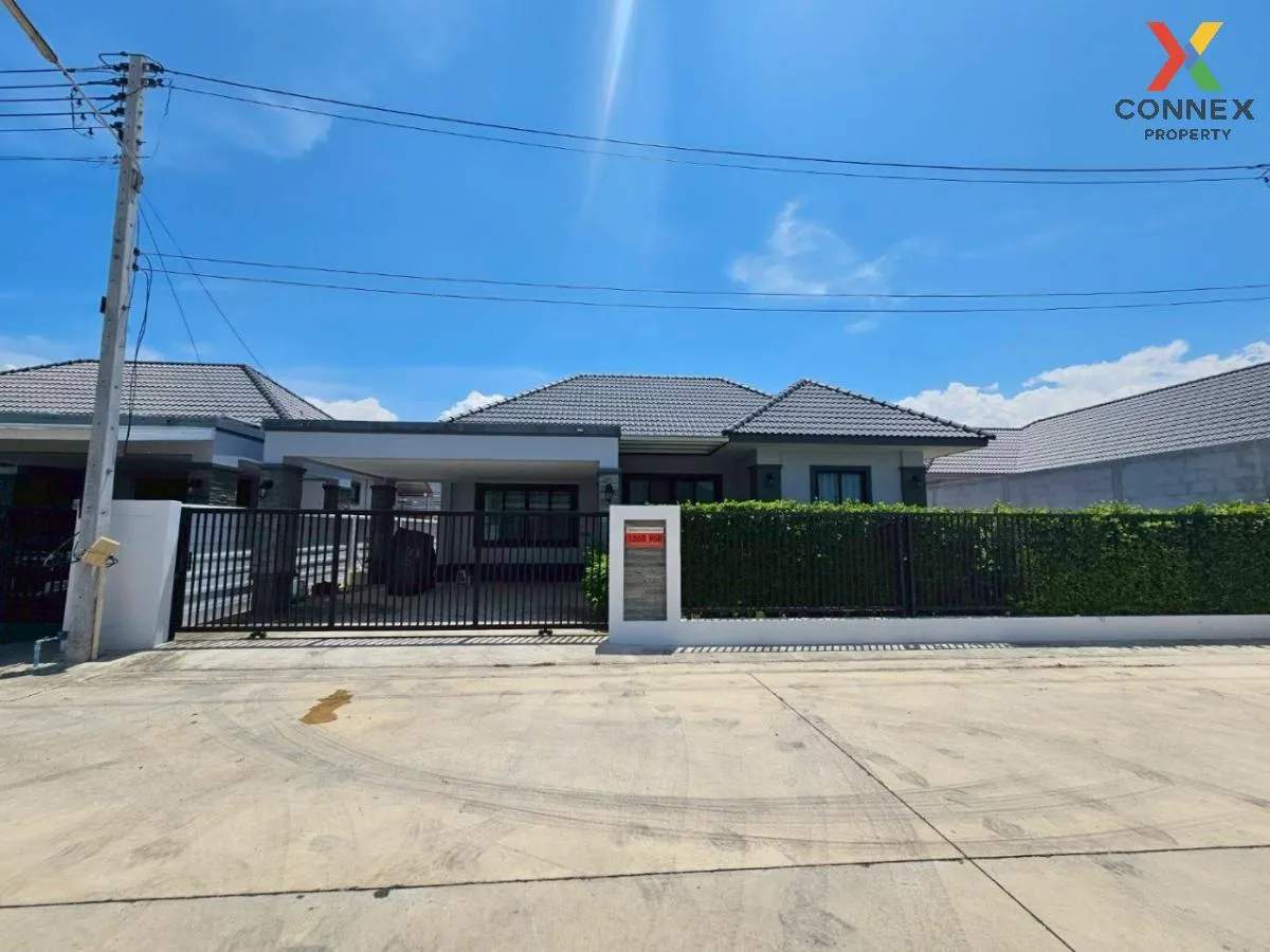 ขายบ้าน  ฟูลริช แอสเซท ห้องมุม หน้ากว้าง สามพระยา ชะอำ เพชรบุรี C ขายบ้าน  ฟูลริช แอสเซท ห้องมุม หน้ากว้าง สามพระยา ชะอำ เพชรบุรี C 1