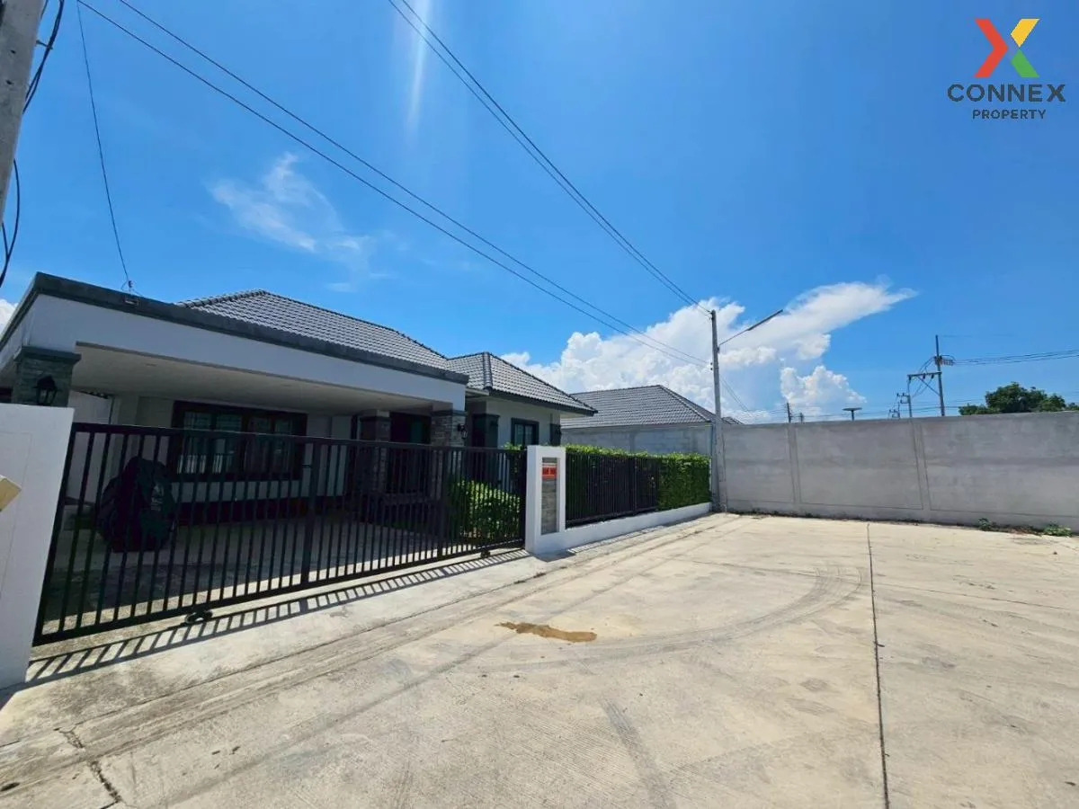 ขายบ้าน  ฟูลริช แอสเซท ห้องมุม หน้ากว้าง สามพระยา ชะอำ เพชรบุรี C ขายบ้าน  ฟูลริช แอสเซท ห้องมุม หน้ากว้าง สามพระยา ชะอำ เพชรบุรี C 2