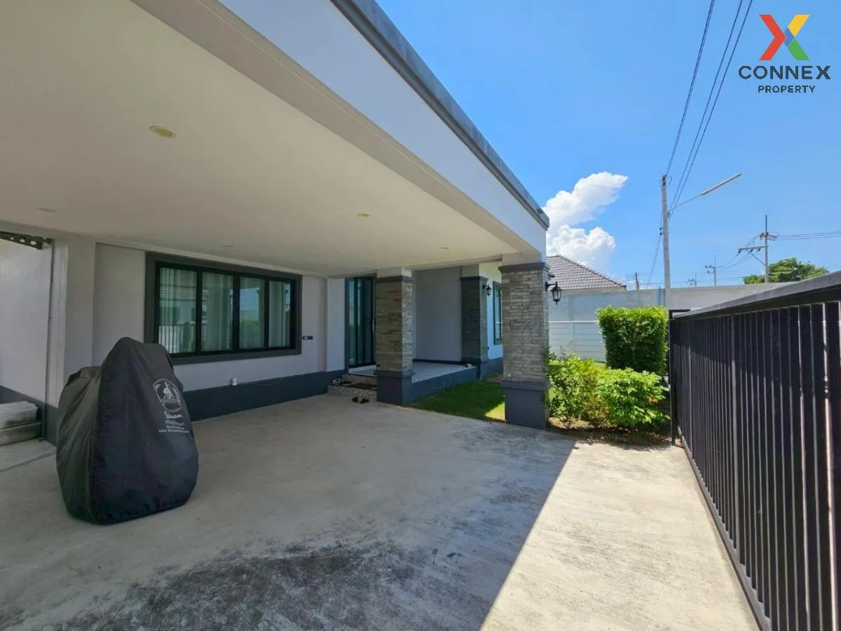 ขายบ้าน  ฟูลริช แอสเซท ห้องมุม หน้ากว้าง สามพระยา ชะอำ เพชรบุรี C ขายบ้าน  ฟูลริช แอสเซท ห้องมุม หน้ากว้าง สามพระยา ชะอำ เพชรบุรี C 3