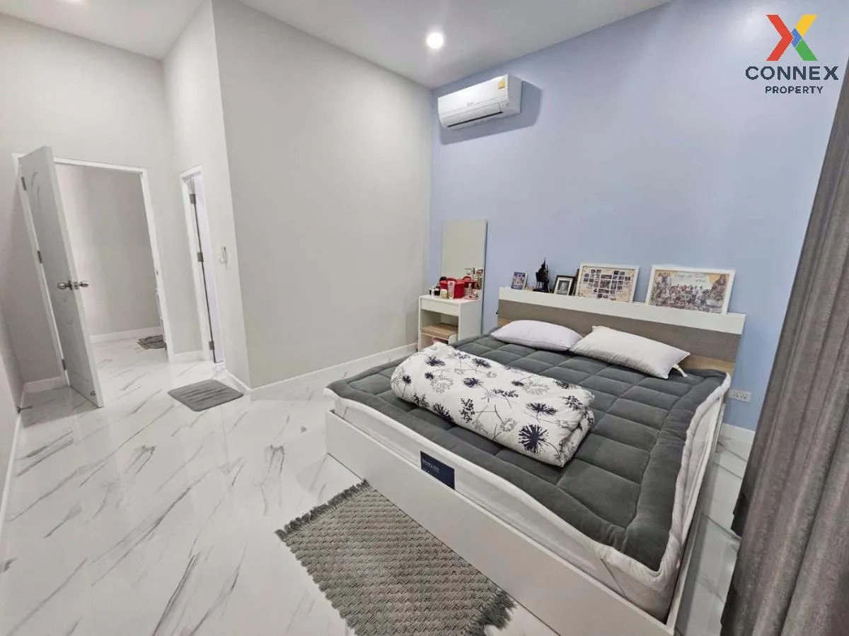 ขายบ้าน  ฟูลริช แอสเซท ห้องมุม หน้ากว้าง สามพระยา ชะอำ เพชรบุรี C ขายบ้าน  ฟูลริช แอสเซท ห้องมุม หน้ากว้าง สามพระยา ชะอำ เพชรบุรี C