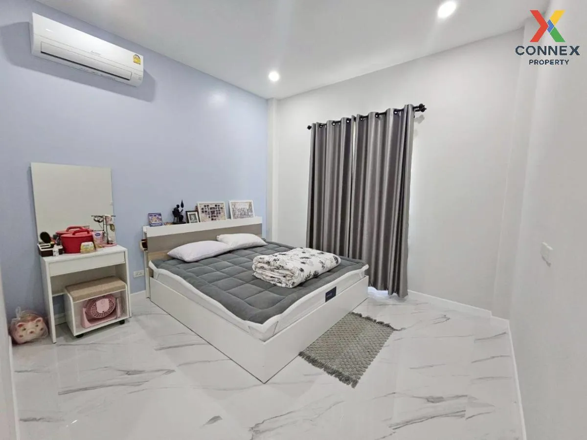 ขายบ้าน  ฟูลริช แอสเซท ห้องมุม หน้ากว้าง สามพระยา ชะอำ เพชรบุรี C ขายบ้าน  ฟูลริช แอสเซท ห้องมุม หน้ากว้าง สามพระยา ชะอำ เพชรบุรี C