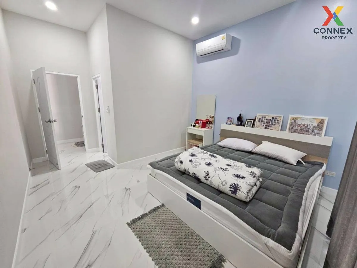 ขายบ้าน  ฟูลริช แอสเซท ห้องมุม หน้ากว้าง สามพระยา ชะอำ เพชรบุรี C ขายบ้าน  ฟูลริช แอสเซท ห้องมุม หน้ากว้าง สามพระยา ชะอำ เพชรบุรี C