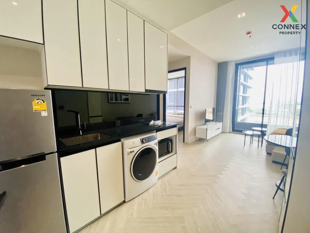 For Sale Condo , Chapter Charoennakhorn-Riverside , BTS-Krung Tho 2