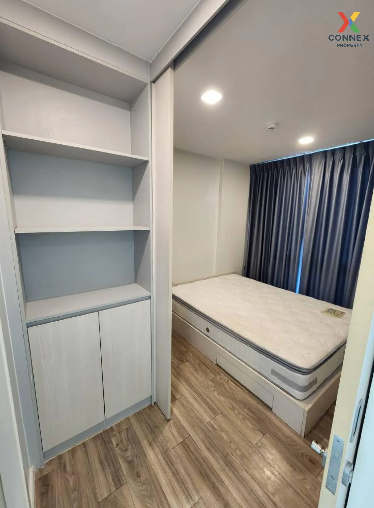 For Rent Condo , Kensington Pahol-Kaset , BTS-Kasetsart Universit