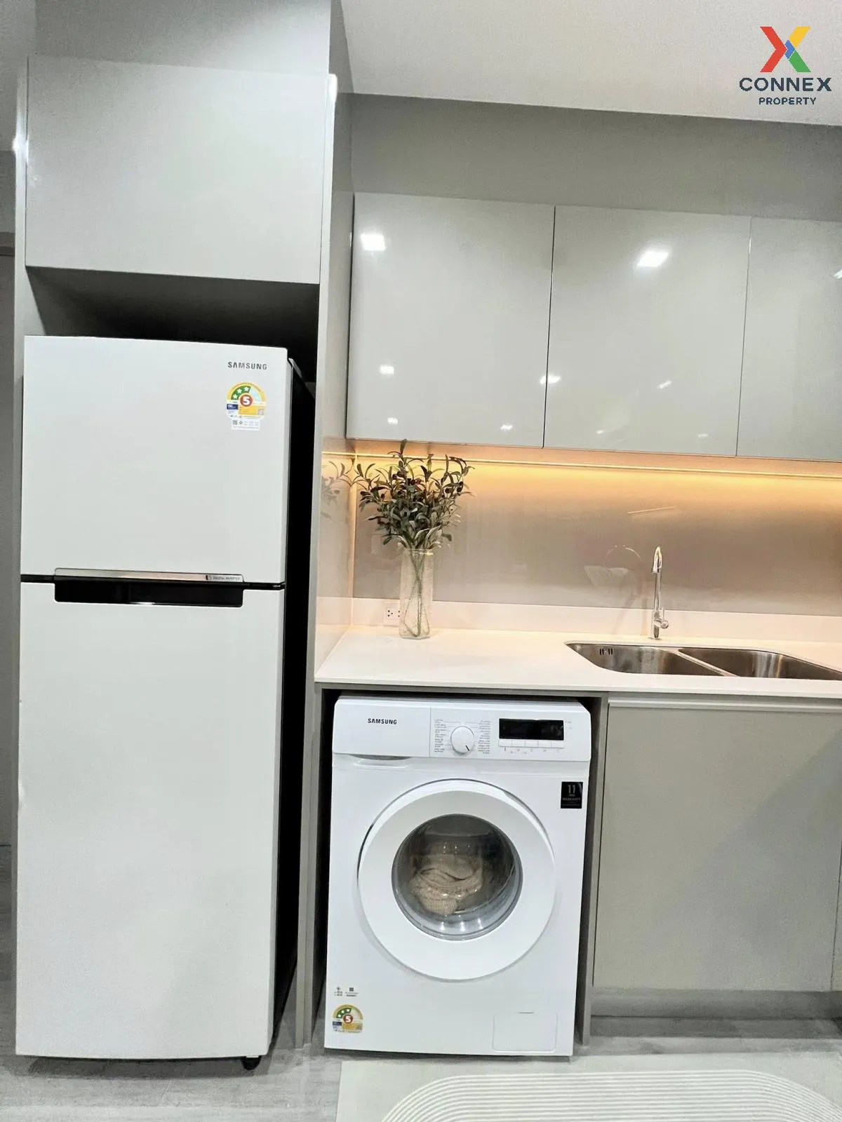 เช่าคอนโด  เดอะ โพลิแทน รีฟ MRT-สะพานพระนั่งเกล้า บางกระสอ เมืองน เช่าคอนโด  เดอะ โพลิแทน รีฟ MRT-สะพานพระนั่งเกล้า บางกระสอ เมืองน 3