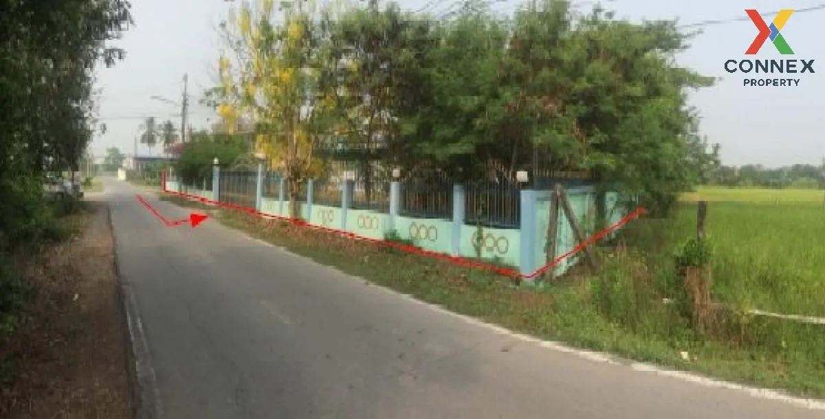 ขายโรงงาน พื้นที่ 692 ตารางวา เดิมบางนางบวช สุพรรณบุรี นางบวช เดิ ขายโรงงาน พื้นที่ 692 ตารางวา เดิมบางนางบวช สุพรรณบุรี นางบวช เดิ 3