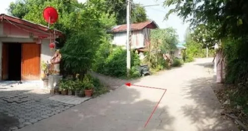 ขายบ้านเดี่ยว 1 ชั้น 2 หลัง เนื้อที่ 187ตร.ว. สระแก้ว เมืองสุพรรณบุรี สุพรรณบุรี CX-121234