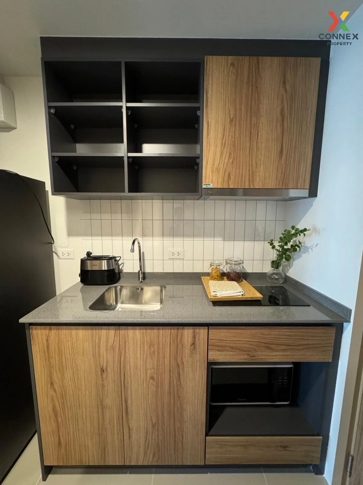 For Rent Condo , The line vibe , BTS-Ha Yaek Lat Phrao , Chomphon 4