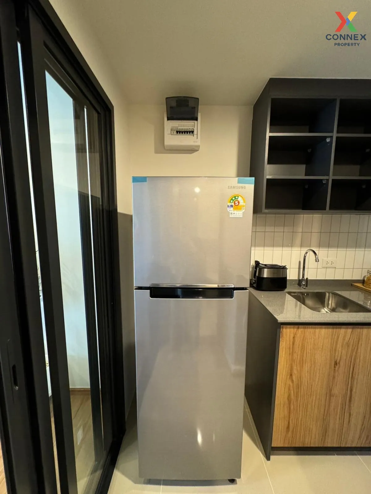For Rent Condo , The line vibe , BTS-Ha Yaek Lat Phrao , Chomphon