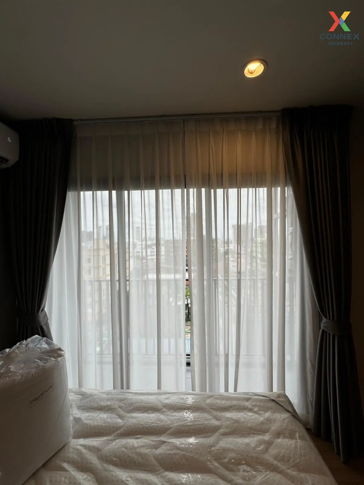 For Rent Condo , The line vibe , BTS-Ha Yaek Lat Phrao , Chomphon
