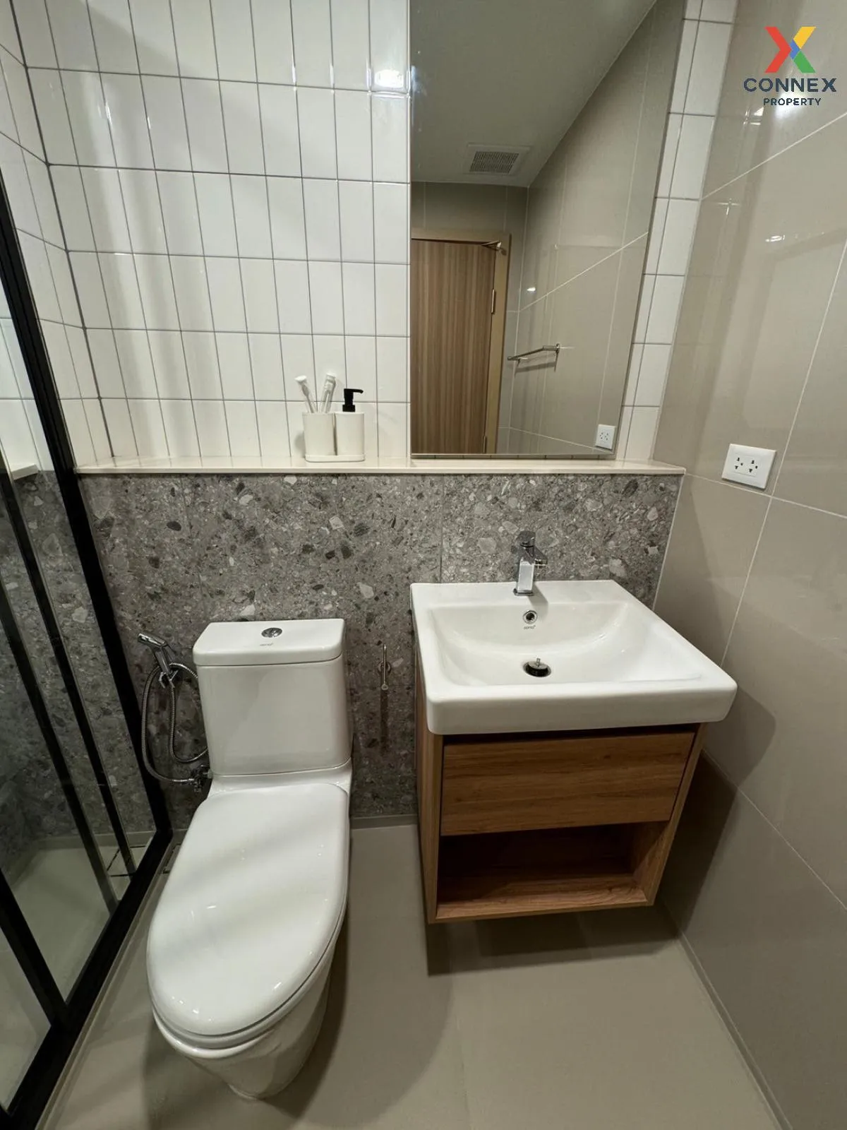 For Rent Condo , The line vibe , BTS-Ha Yaek Lat Phrao , Chomphon