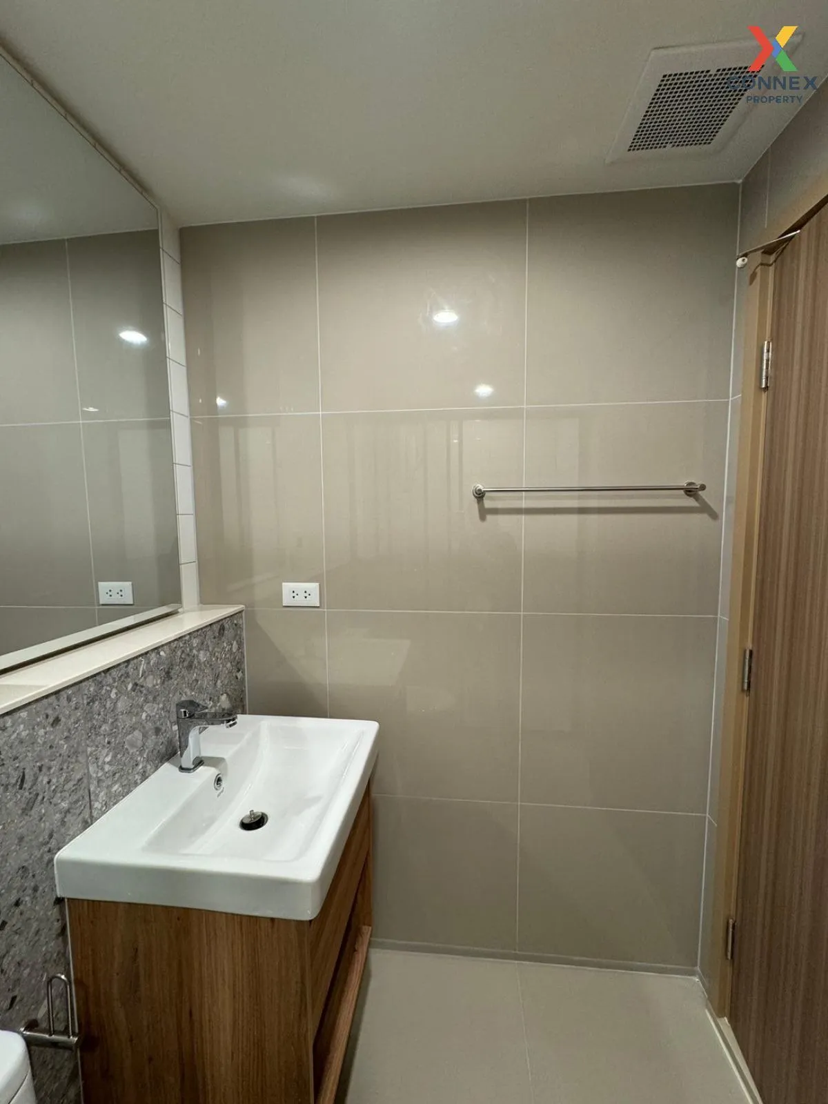 For Rent Condo , The line vibe , BTS-Ha Yaek Lat Phrao , Chomphon