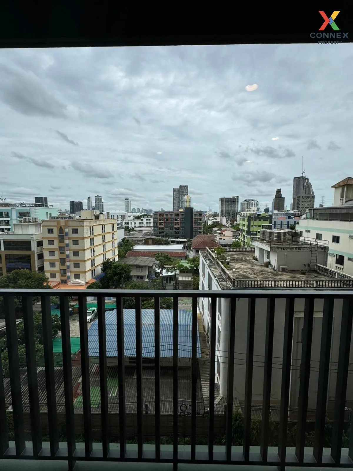 For Rent Condo , The line vibe , BTS-Ha Yaek Lat Phrao , Chomphon