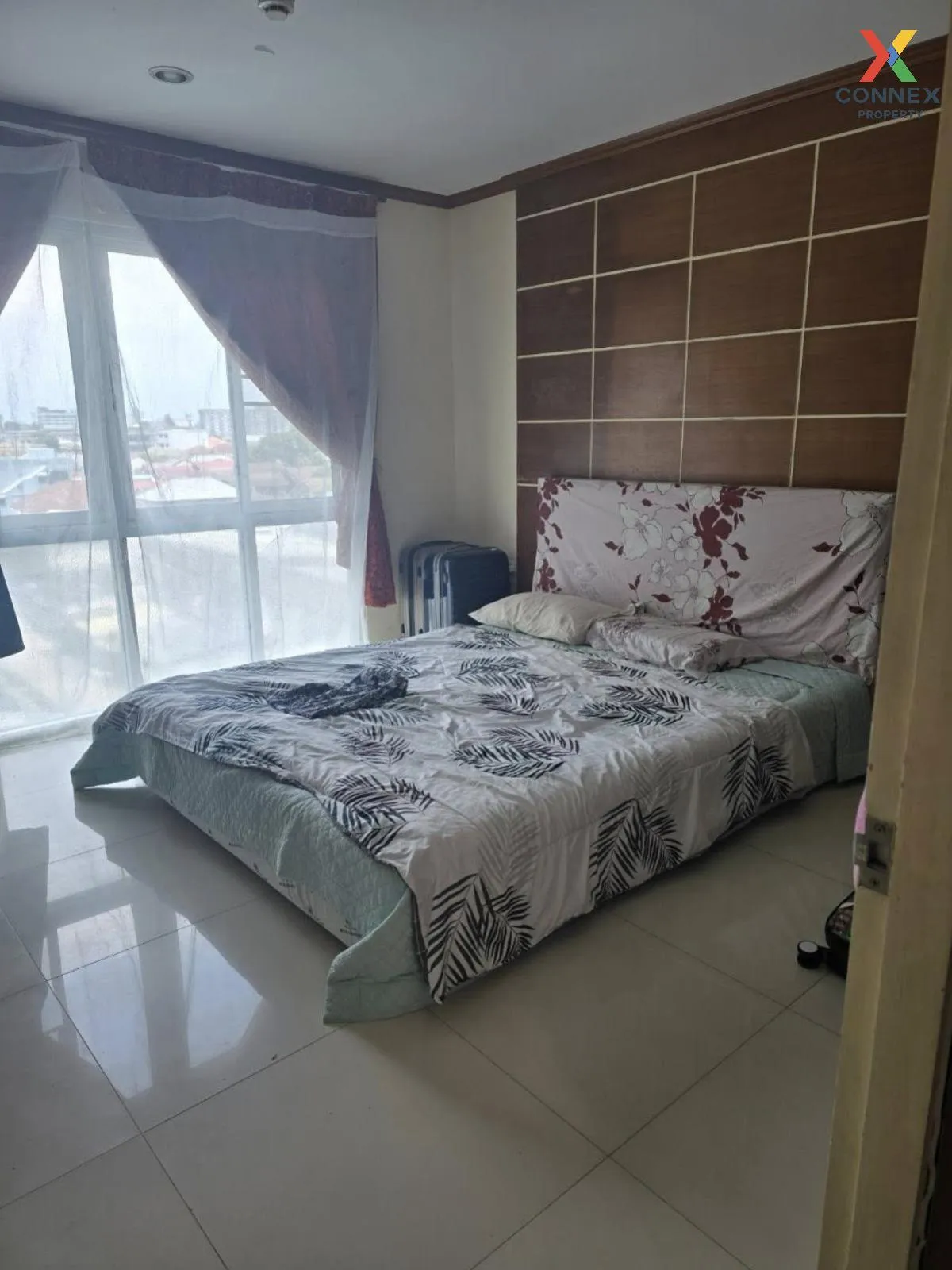 ขายคอนโด  เดอะ กรีน คอนโด 2 BTS-ปุณณวิถี บางจาก เขต พระโขนง กรุงเ 1