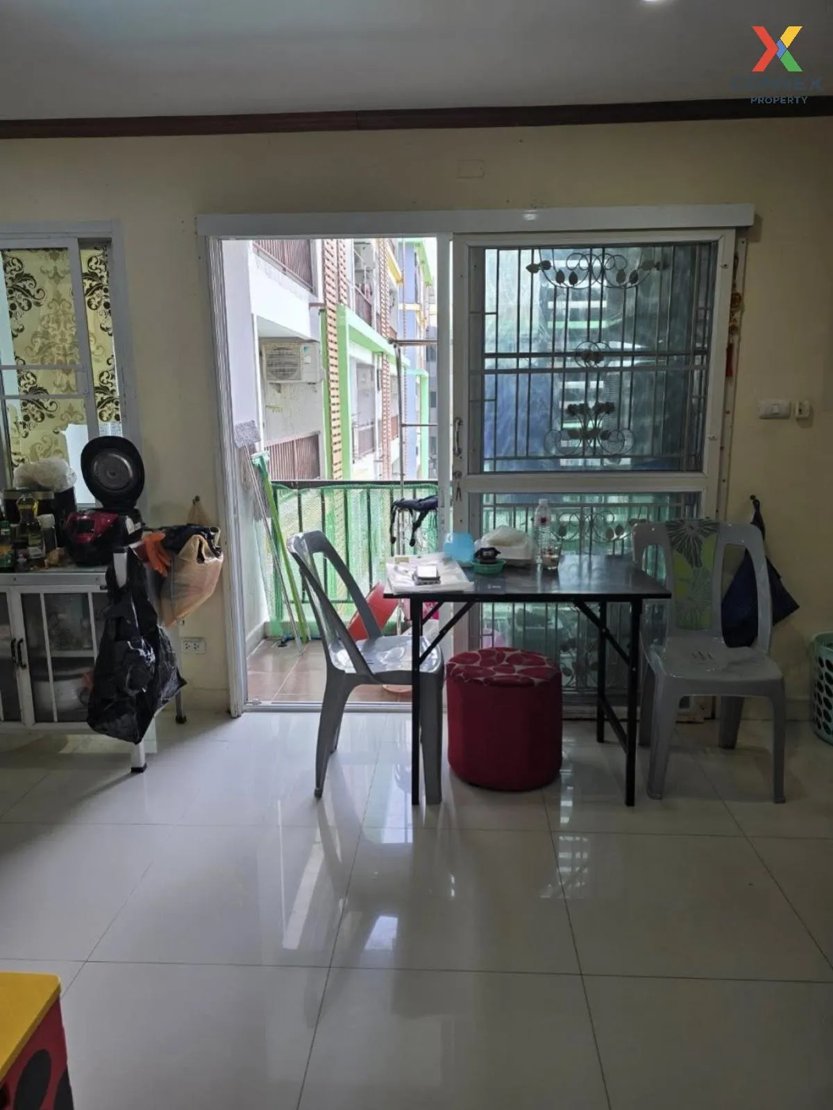 ขายคอนโด  เดอะ กรีน คอนโด 2 BTS-ปุณณวิถี บางจาก เขต พระโขนง กรุงเ 3