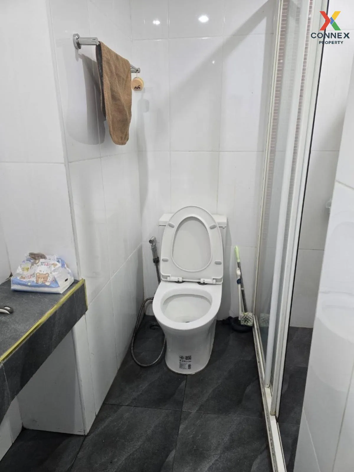 ขายคอนโด  เดอะ กรีน คอนโด 2 BTS-ปุณณวิถี บางจาก เขต พระโขนง กรุงเ