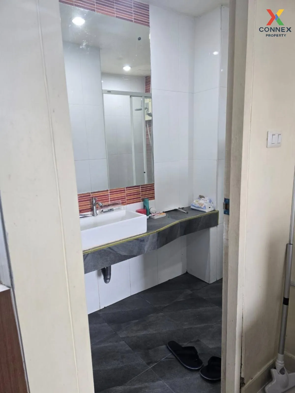 ขายคอนโด  เดอะ กรีน คอนโด 2 BTS-ปุณณวิถี บางจาก เขต พระโขนง กรุงเ