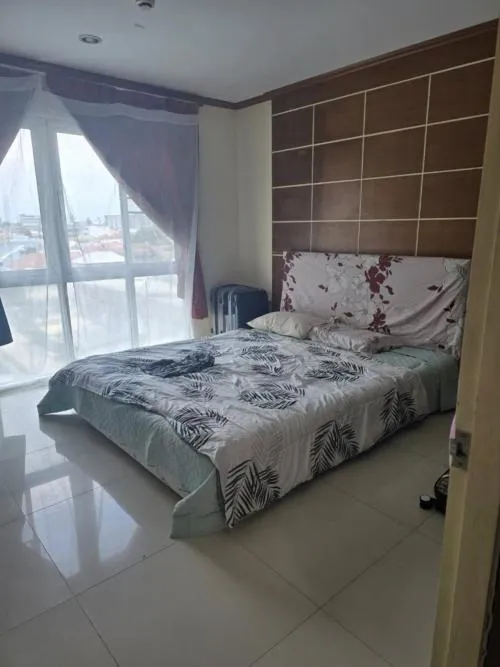 ขายคอนโด  เดอะ กรีน คอนโด 2 BTS-ปุณณวิถี บางจาก เขต พระโขนง กรุงเทพ CX-121237