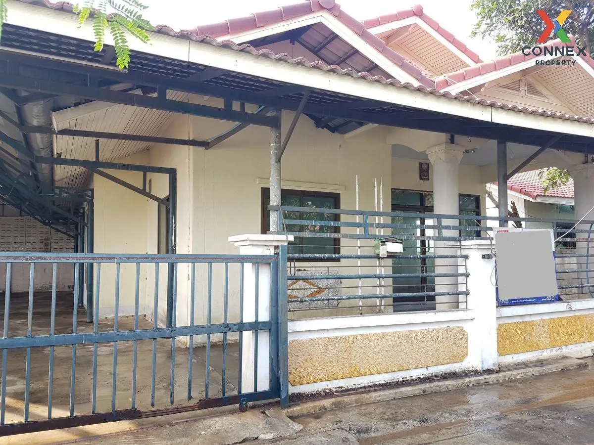 ขายบ้าน  อรดาสวีทโฮม โพธิ์พระยา เมืองสุพรรณบุรี สุพรรณบุรี CX-121 1