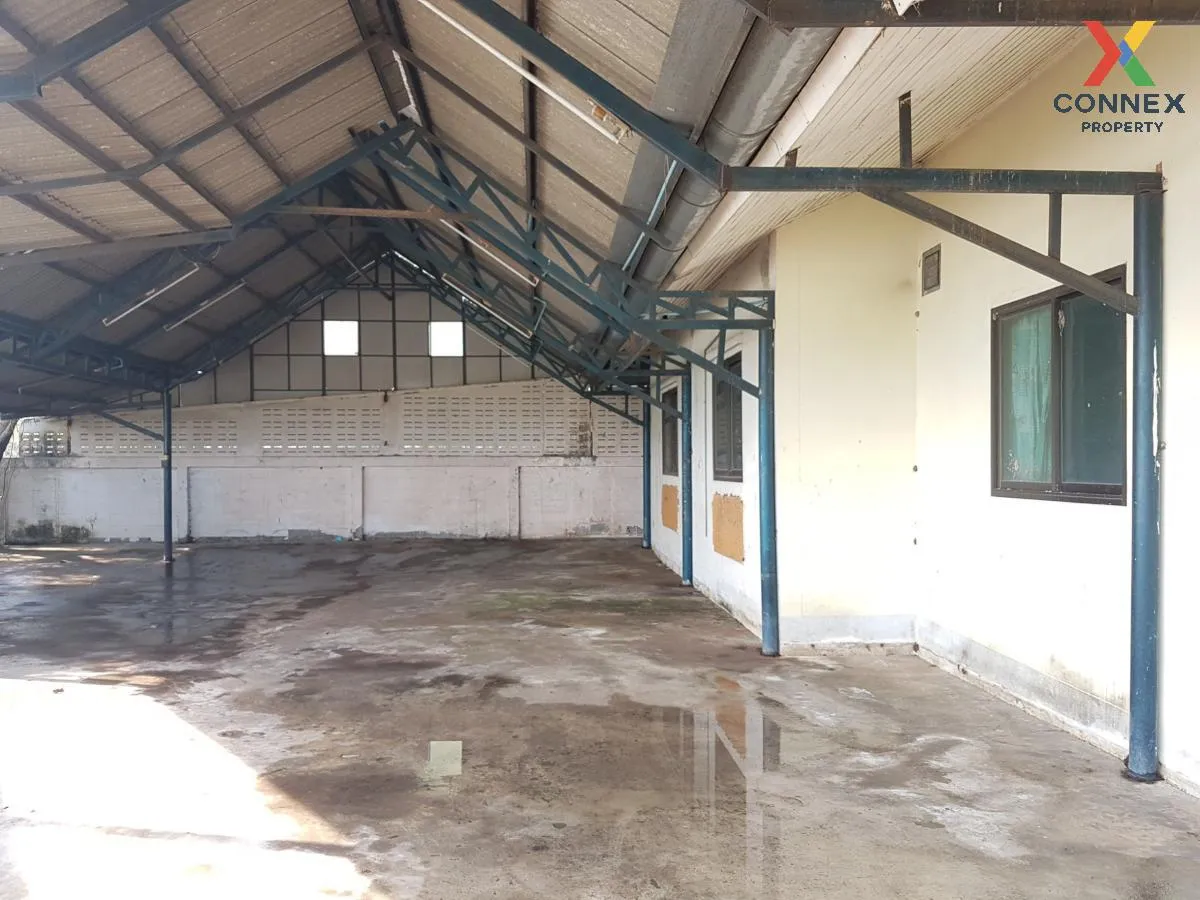 ขายบ้าน  อรดาสวีทโฮม โพธิ์พระยา เมืองสุพรรณบุรี สุพรรณบุรี CX-121 2