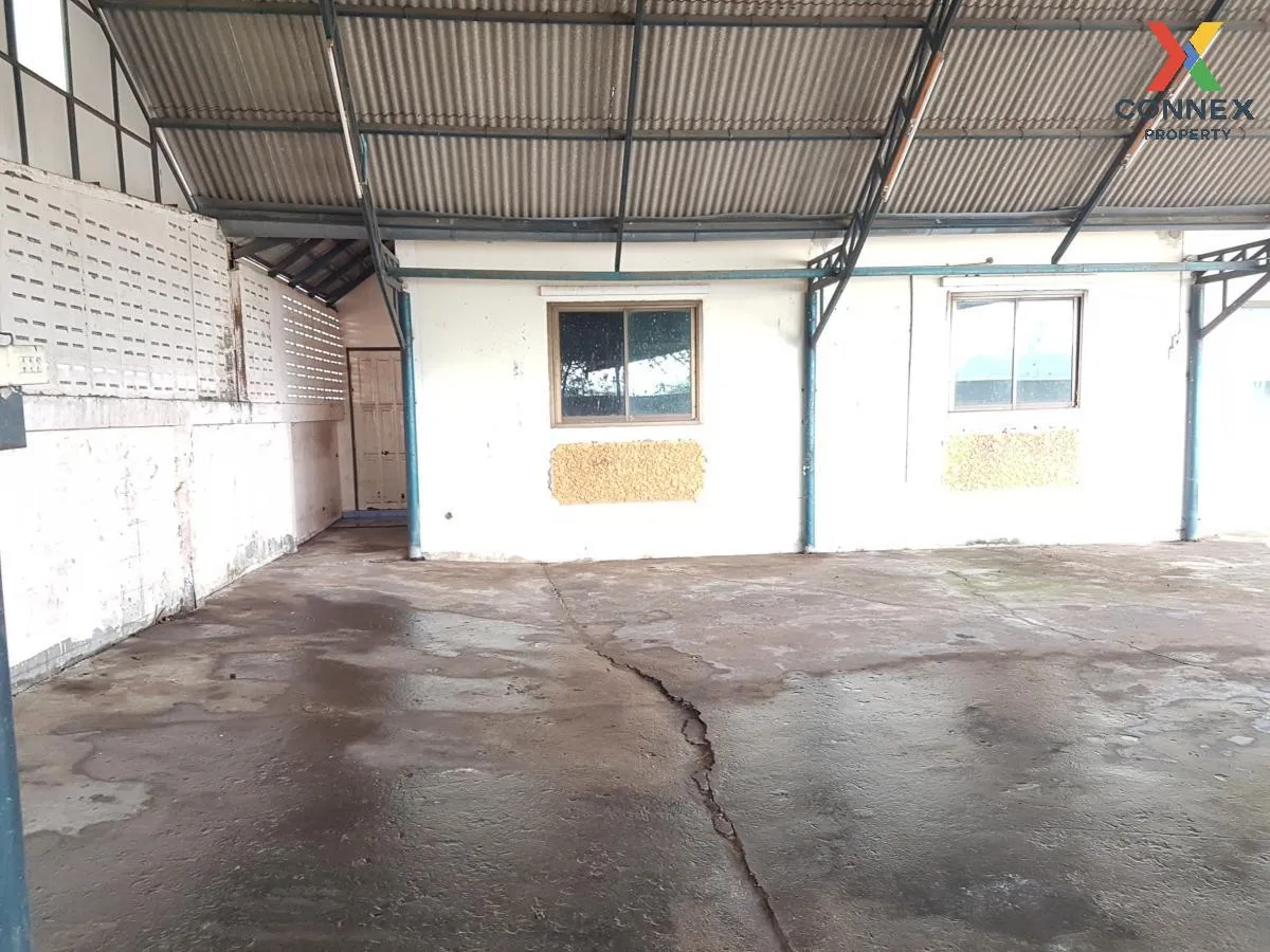 ขายบ้าน  อรดาสวีทโฮม โพธิ์พระยา เมืองสุพรรณบุรี สุพรรณบุรี CX-121 3