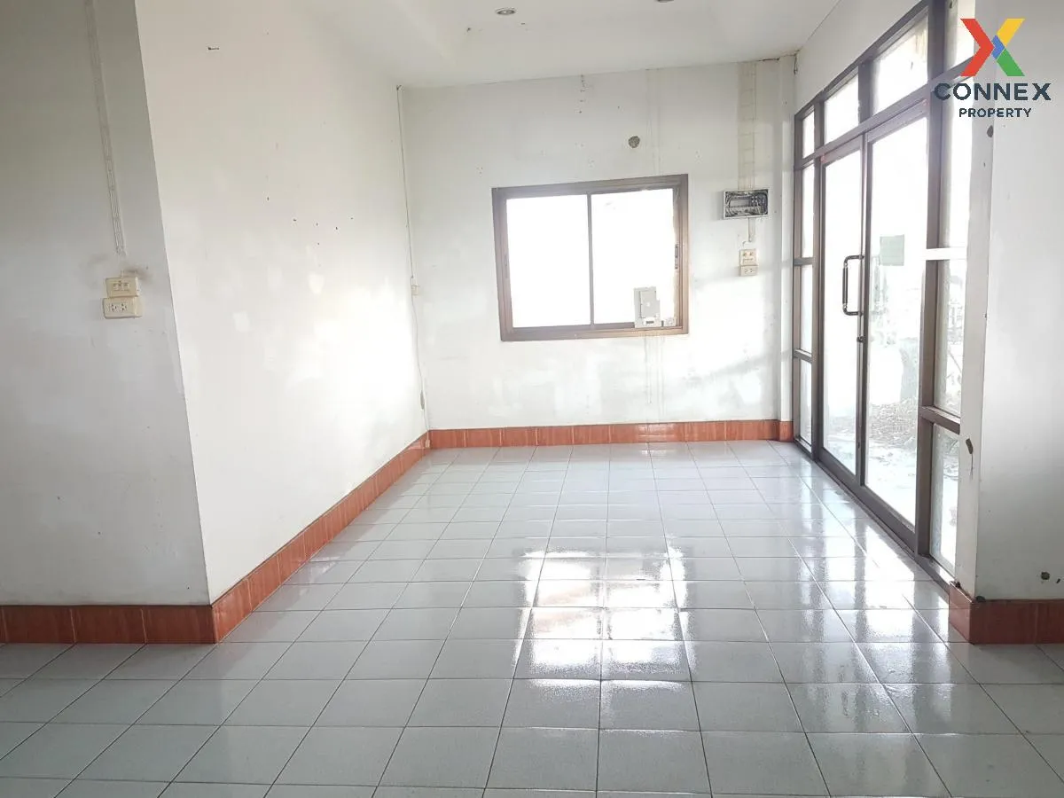 ขายบ้าน  อรดาสวีทโฮม โพธิ์พระยา เมืองสุพรรณบุรี สุพรรณบุรี CX-121 4