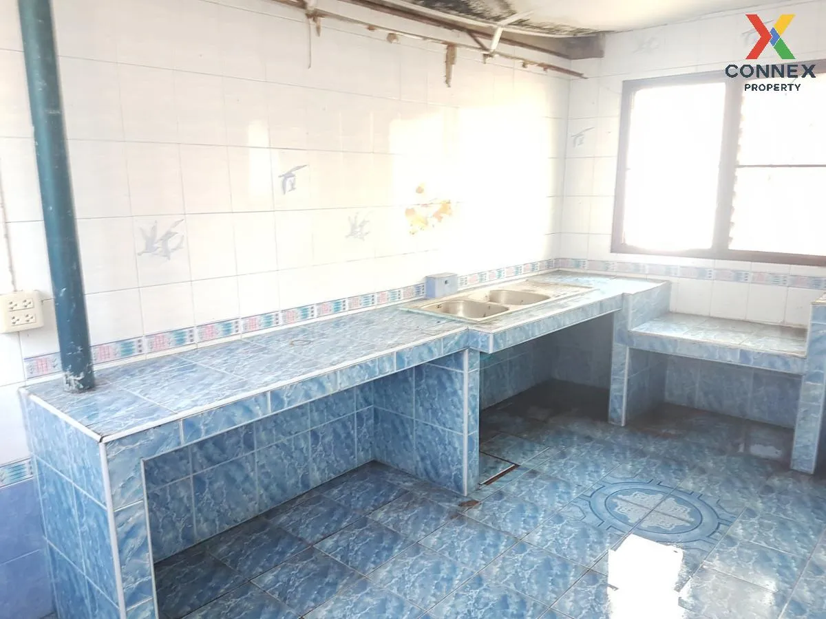 ขายบ้าน  อรดาสวีทโฮม โพธิ์พระยา เมืองสุพรรณบุรี สุพรรณบุรี CX-121