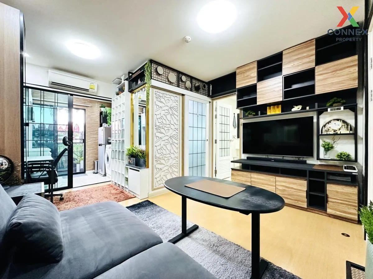 For Sale Condo , iCondo Sukhapiban 2 , Khlong Kum , Bang Kapi , B For Sale Condo , iCondo Sukhapiban 2 , Khlong Kum , Bang Kapi , B 2