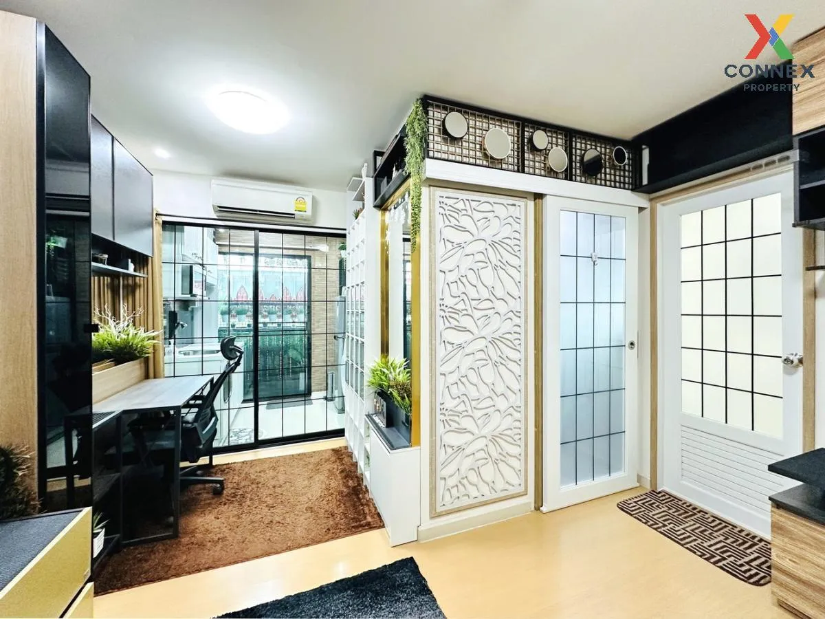 For Sale Condo , iCondo Sukhapiban 2 , Khlong Kum , Bang Kapi , B For Sale Condo , iCondo Sukhapiban 2 , Khlong Kum , Bang Kapi , B 3