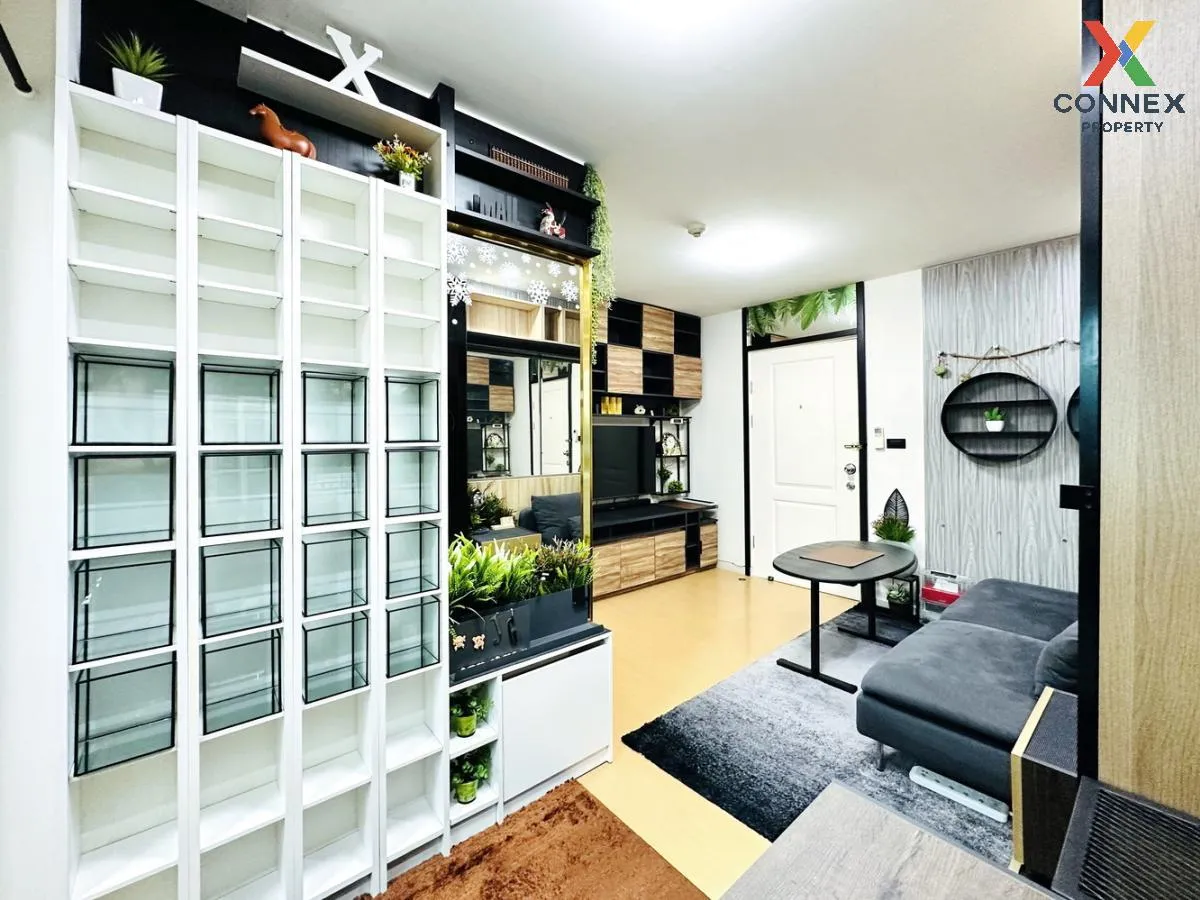 For Sale Condo , iCondo Sukhapiban 2 , Khlong Kum , Bang Kapi , B For Sale Condo , iCondo Sukhapiban 2 , Khlong Kum , Bang Kapi , B 4