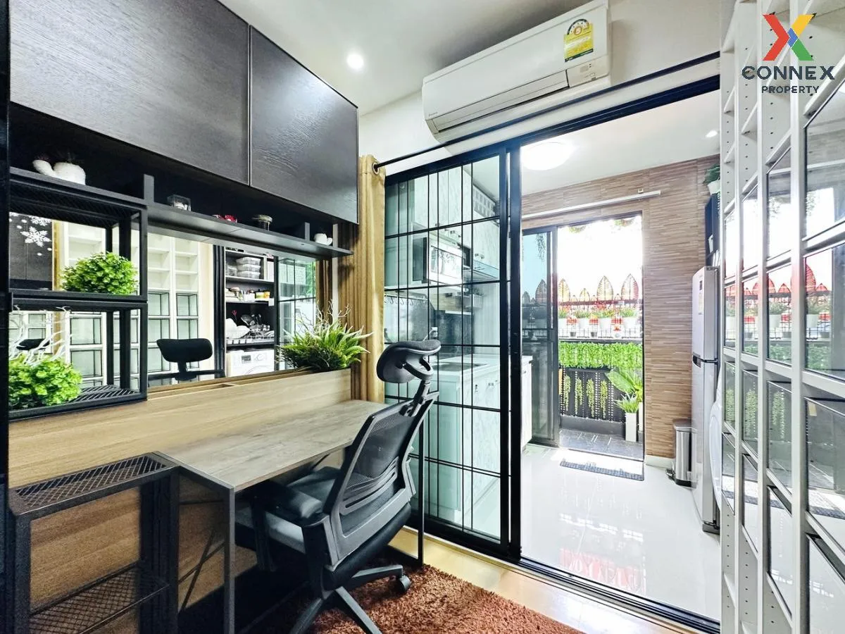 For Sale Condo , iCondo Sukhapiban 2 , Khlong Kum , Bang Kapi , B For Sale Condo , iCondo Sukhapiban 2 , Khlong Kum , Bang Kapi , B