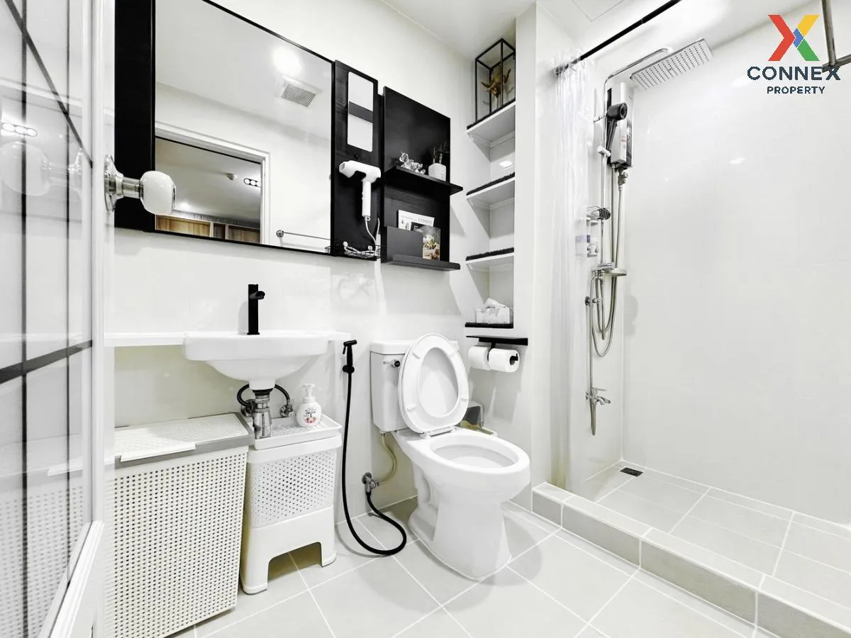 For Sale Condo , iCondo Sukhapiban 2 , Khlong Kum , Bang Kapi , B For Sale Condo , iCondo Sukhapiban 2 , Khlong Kum , Bang Kapi , B