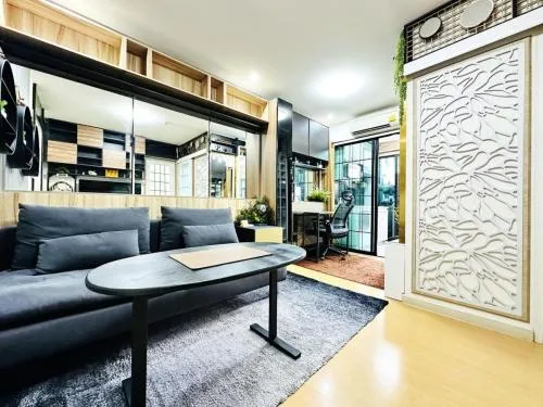 ขายคอนโด  ไอ คอนโด สุขาภิบาล 2 คลองกุ่ม เขต บางกะปิ กรุงเทพ CX-121239 ขายคอนโด  ไอ คอนโด สุขาภิบาล 2 คลองกุ่ม เขต บางกะปิ กรุงเทพ CX-121239