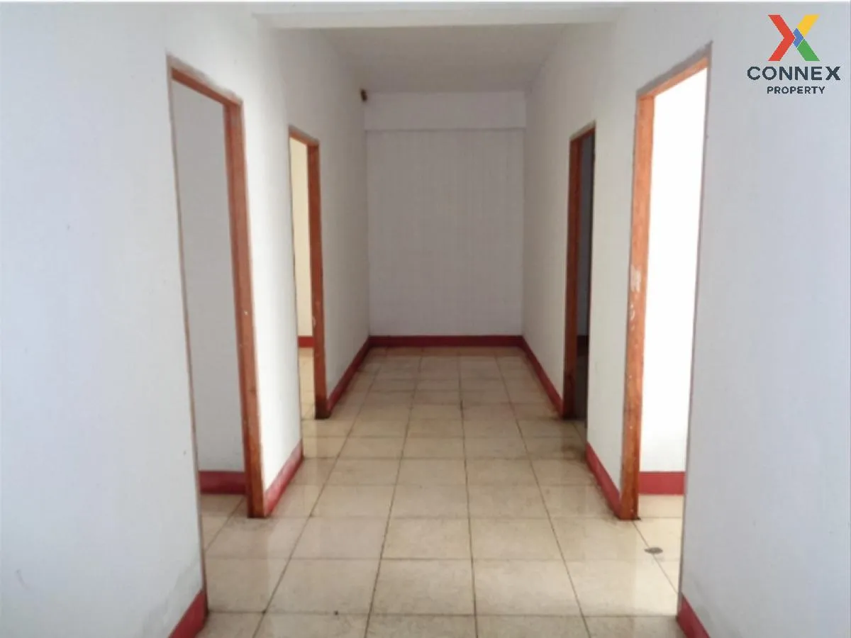 For Sale 3 - storey Commercial building 416 square meters Bang Pa