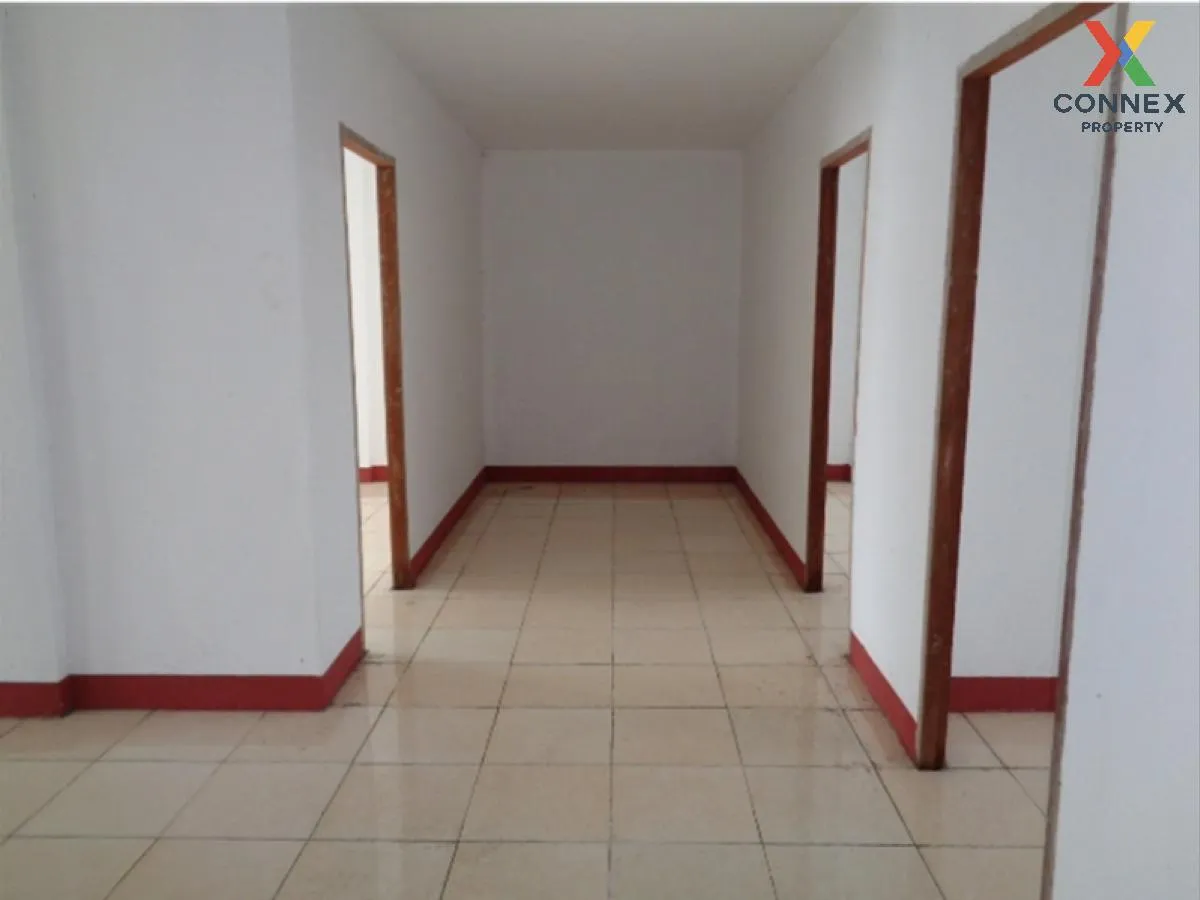 For Sale 3 - storey Commercial building 416 square meters Bang Pa