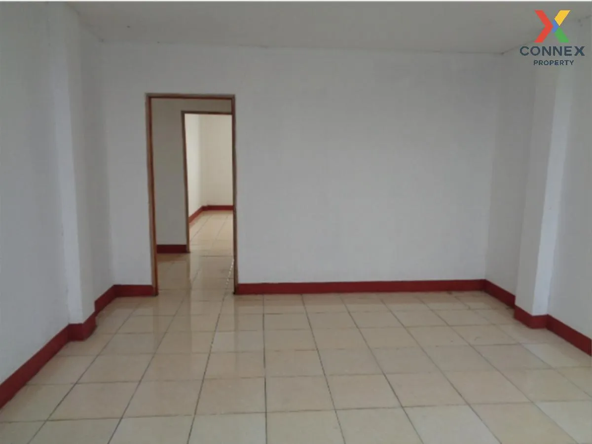 For Sale 3 - storey Commercial building 416 square meters Bang Pa