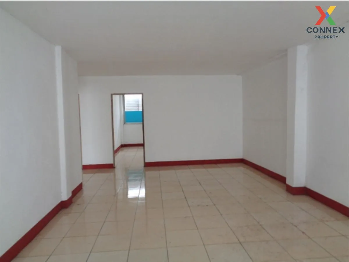 For Sale 3 - storey Commercial building 416 square meters Bang Pa