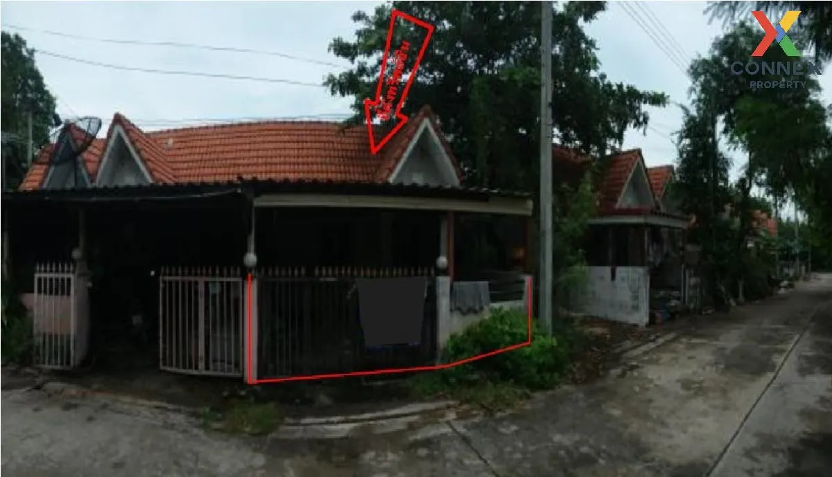 For Sale Townhouse/Townhome  , Regent Home Ayutthaya , Champa , T 1