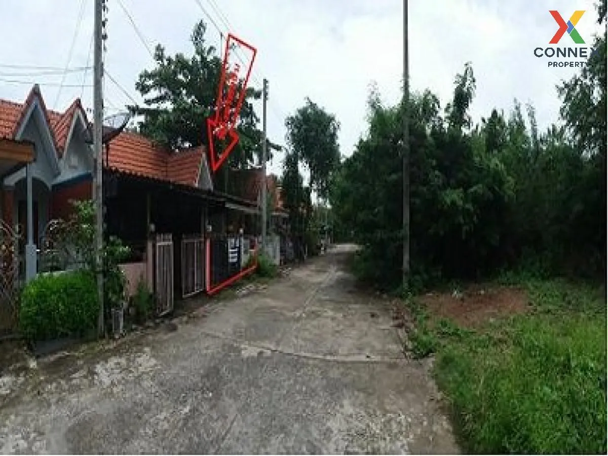 For Sale Townhouse/Townhome  , Regent Home Ayutthaya , Champa , T 2