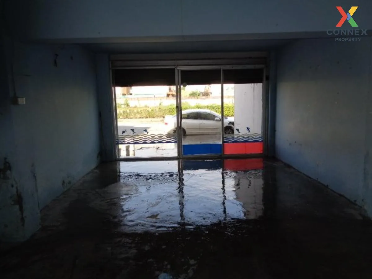 For Sale Commercial Building , Bang Pa - in Thani , Bang Krasan , 1