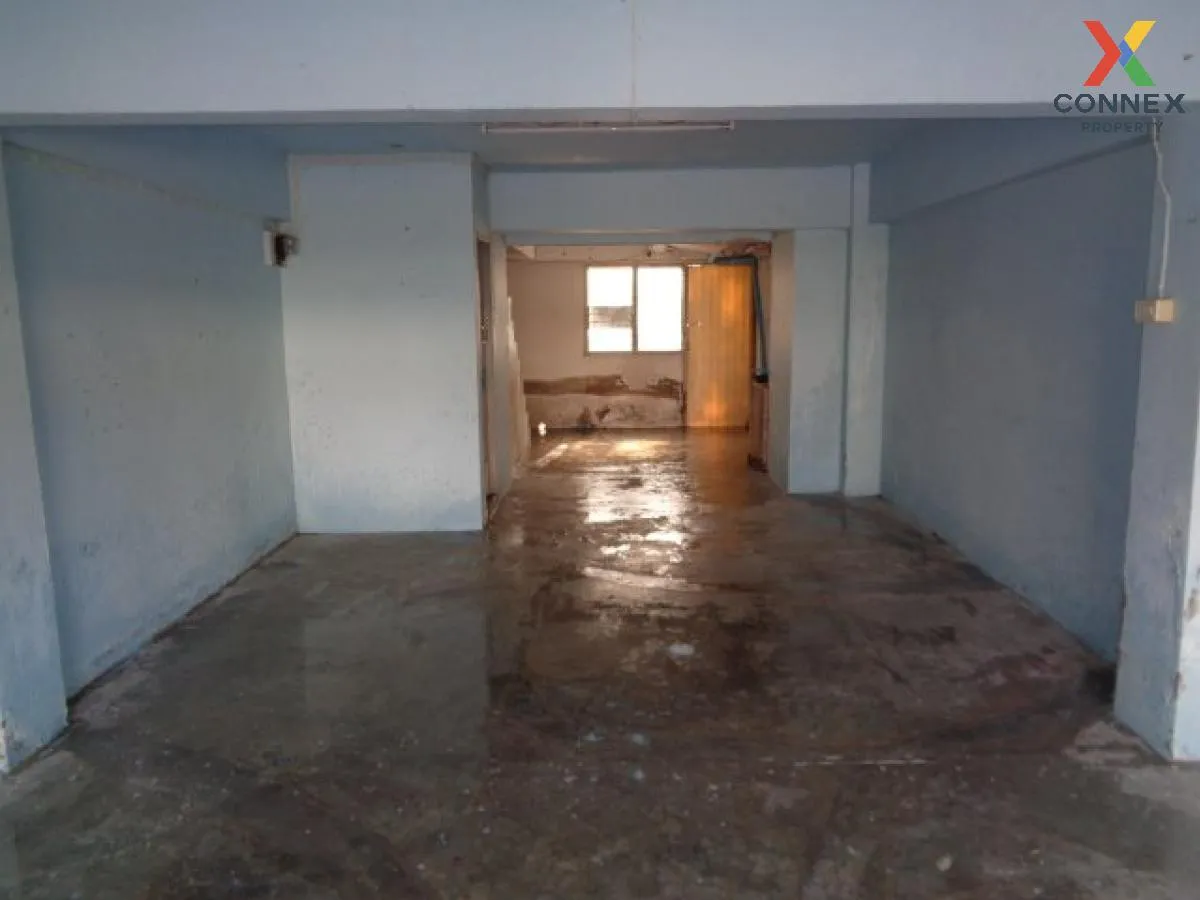 For Sale Commercial Building , Bang Pa - in Thani , Bang Krasan , 2